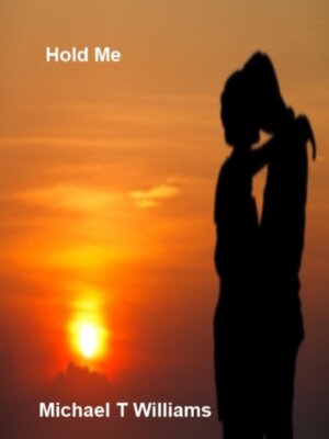 cover image of Hold Me